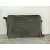 Radiador Agua para Seat Leon (1P1)