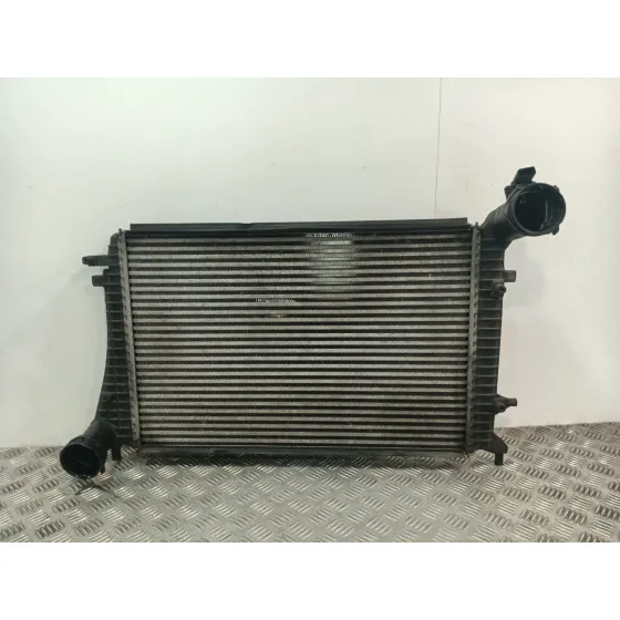 Intercooler para Seat Leon (1P1)