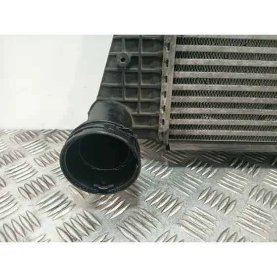 Intercooler para Seat Leon (1P1)