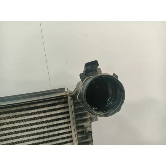 Intercooler para Seat Leon (1P1)