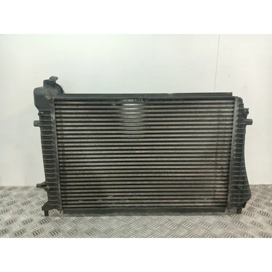 Intercooler para Seat Leon (1P1)