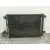 Condensador / Radiador Aire Acondicionado para Seat Leon (1P1)