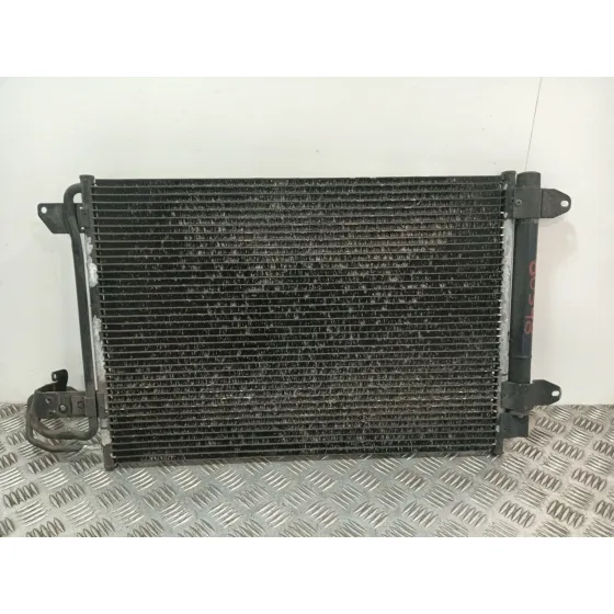 Condensador / Radiador Aire Acondicionado para Seat Leon (1P1)