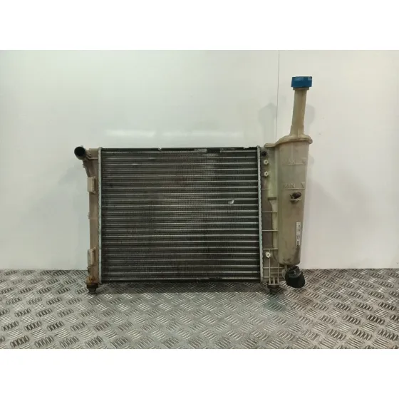 Radiador Agua para Fiat Panda (312_, 319_)