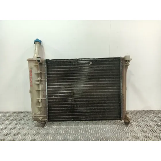 Radiador Agua para Fiat Panda (312_, 319_)