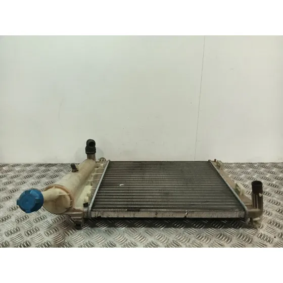 Radiador Agua para Fiat Panda (312_, 319_)
