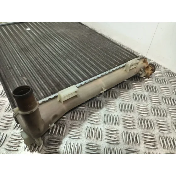 Radiador Agua para Fiat Panda (312_, 319_)