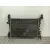 Radiador Agua para Opel Corsa D (S07)