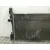 Radiador Agua para Opel Corsa D (S07)