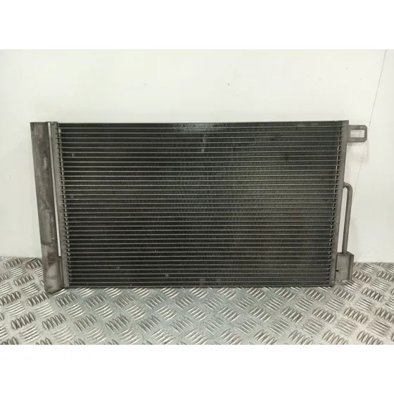 Condensador / Radiador Aire Acondicionado para Opel Corsa D (S07)
