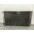 Condensador / Radiador Aire Acondicionado para Opel Corsa D (S07)