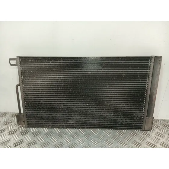 Condensador / Radiador Aire Acondicionado para Opel Corsa D (S07)