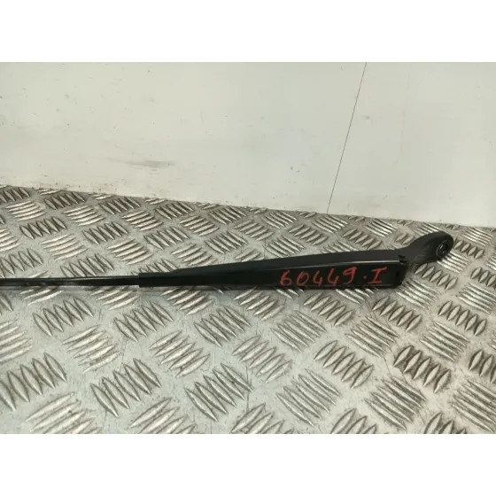 Brazo Limpia Delantero Izquierdo para Opel Crossland X / Crossland (P17, P2Qo)