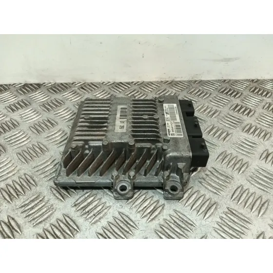 Centralita Motor Uce para Peugeot 1007 (Km_)