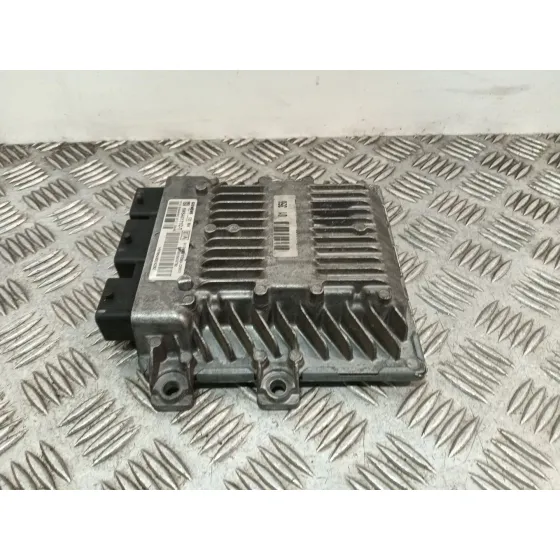 Centralita Motor Uce para Peugeot 1007 (Km_)