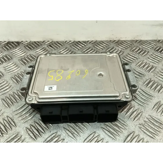 Centralita Motor Uce para Citroën C4 Ii (Nc_)