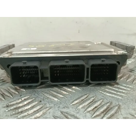 Centralita Motor Uce para Citroën C4 Ii (Nc_)