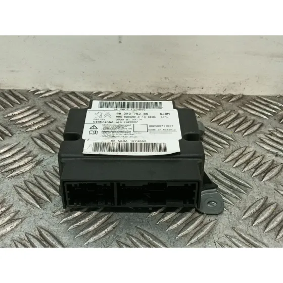 Centralita Airbag para Opel Crossland X / Crossland (P17, P2Qo)