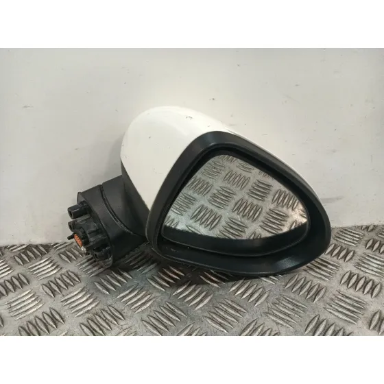 Retrovisor Derecho para Kia Rio Iii (Ub)