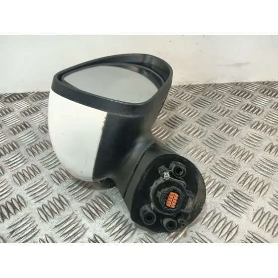Retrovisor Derecho para Kia Rio Iii (Ub)