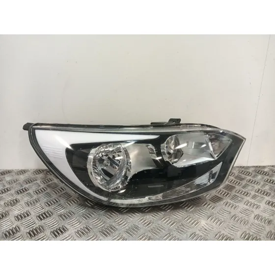 Faro Derecho para Kia Rio Iii (Ub)