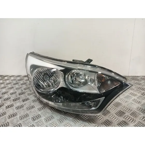 Faro Derecho para Kia Rio Iii (Ub)