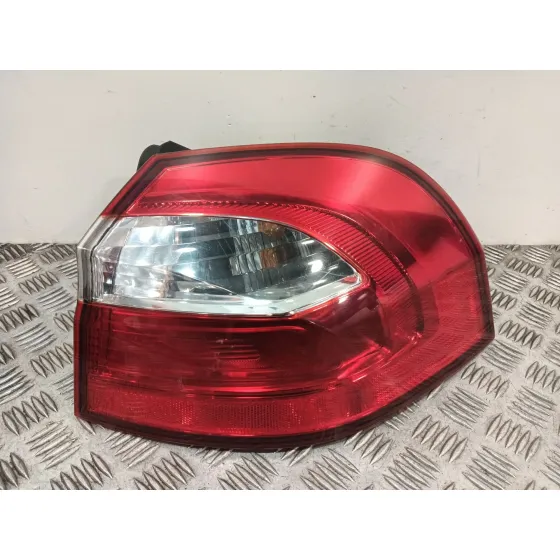 Piloto Trasero Derecho para Kia Rio Iii (Ub)