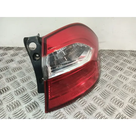 Piloto Trasero Derecho para Kia Rio Iii (Ub)