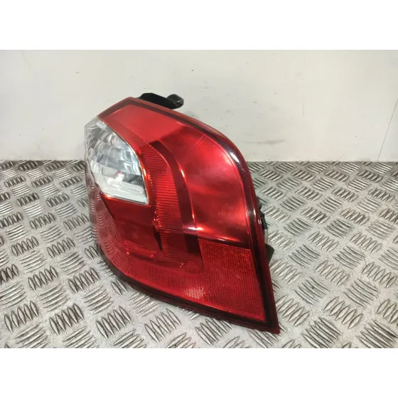 Piloto Trasero Derecho para Kia Rio Iii (Ub)