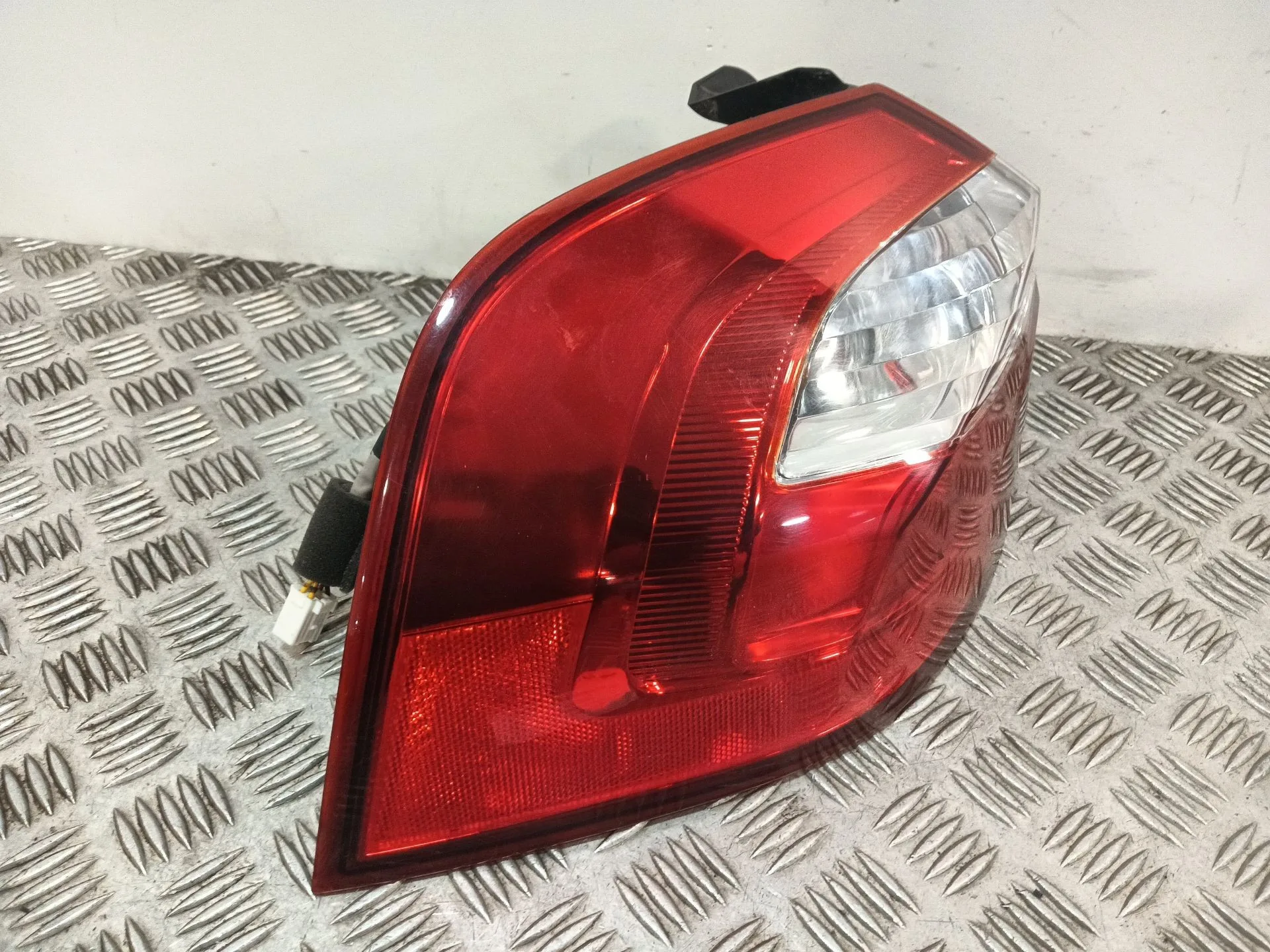 Piloto Trasero Izquierdo para Kia Rio Iii (Ub)