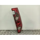 Piloto Trasero Derecho para Renault Kangoo / Grand Kangoo Ii (Kw0/1_)