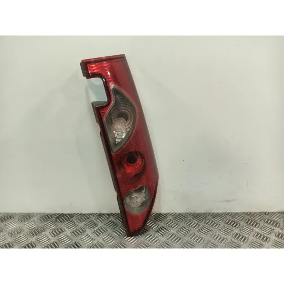 Piloto Trasero Derecho para Renault Kangoo / Grand Kangoo Ii (Kw0/1_)