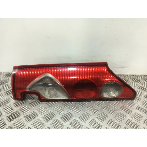 Piloto Trasero Derecho para Renault Kangoo / Grand Kangoo Ii (Kw0/1_)