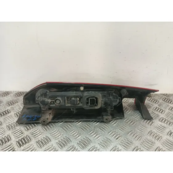 Piloto Trasero Derecho para Renault Kangoo / Grand Kangoo Ii (Kw0/1_)