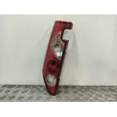 Piloto Trasero Izquierdo para Renault Kangoo / Grand Kangoo Ii (Kw0/1_)