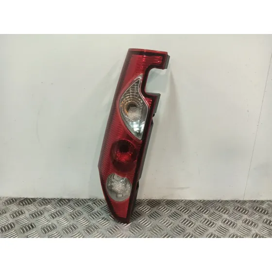 Piloto Trasero Izquierdo para Renault Kangoo / Grand Kangoo Ii (Kw0/1_)