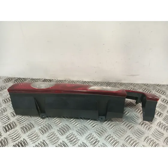Piloto Trasero Izquierdo para Renault Kangoo / Grand Kangoo Ii (Kw0/1_)
