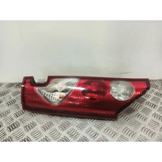 Piloto Trasero Izquierdo para Renault Kangoo / Grand Kangoo Ii (Kw0/1_)