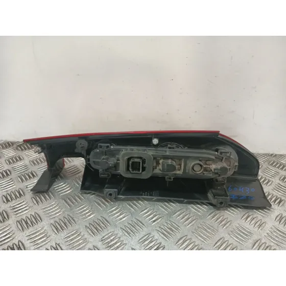 Piloto Trasero Izquierdo para Renault Kangoo / Grand Kangoo Ii (Kw0/1_)