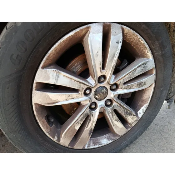 Pinza Freno Delantera Derecha para Kia Sportage Iv (Ql, Qle)