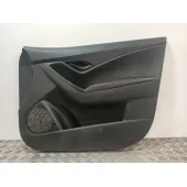 Guarnecido Puerta Delantera Derecha para Hyundai Ix20 (Jc)