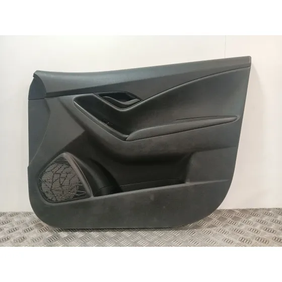 Guarnecido Puerta Delantera Derecha para Hyundai Ix20 (Jc)