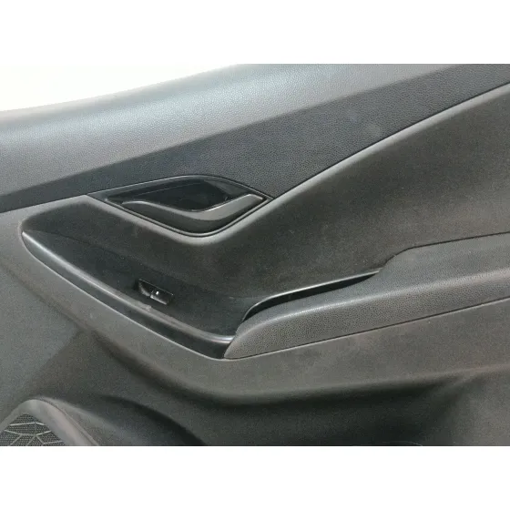 Guarnecido Puerta Delantera Derecha para Hyundai Ix20 (Jc)