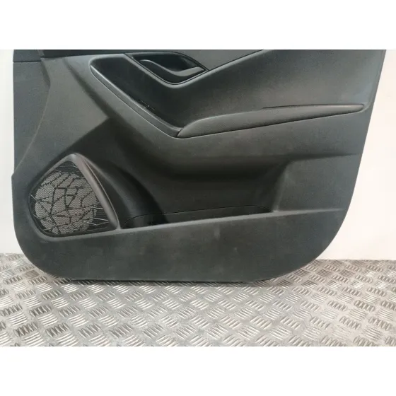 Guarnecido Puerta Delantera Derecha para Hyundai Ix20 (Jc)