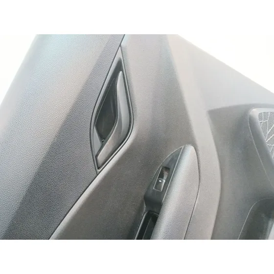Guarnecido Puerta Trasera Izquierda para Hyundai Ix20 (Jc)