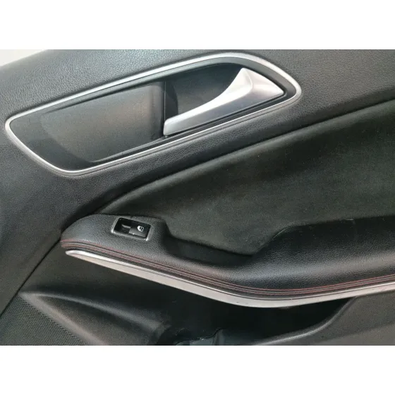 Guarnecido Puerta Delantera Derecha para Mercedes-Benz Clase A (W176)
