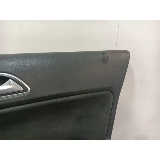 Guarnecido Puerta Delantera Derecha para Mercedes-Benz Clase A (W176)