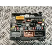 Caja Reles / Fusibles para Citroën C4 I (Lc_)