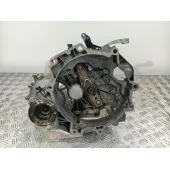 Caja Cambios para Volkswagen Polo Iv (9N_, 9A_)