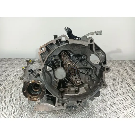 Caja Cambios para Volkswagen Polo Iv (9N_, 9A_)